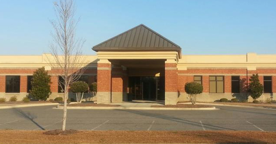 Dublin, Georgia Orthopaedic Clinic