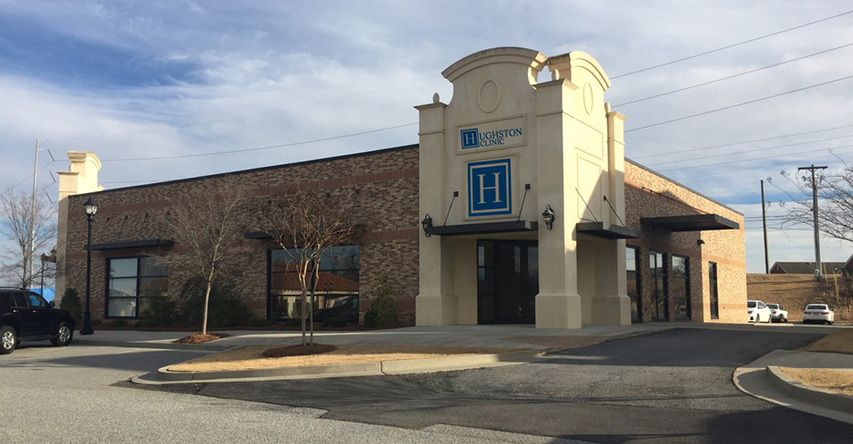 Macon, Georgia Orthopaedic Clinic