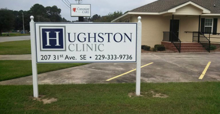 Hughston Clinic | Keeping You in Motion | Quality Care in Georgia