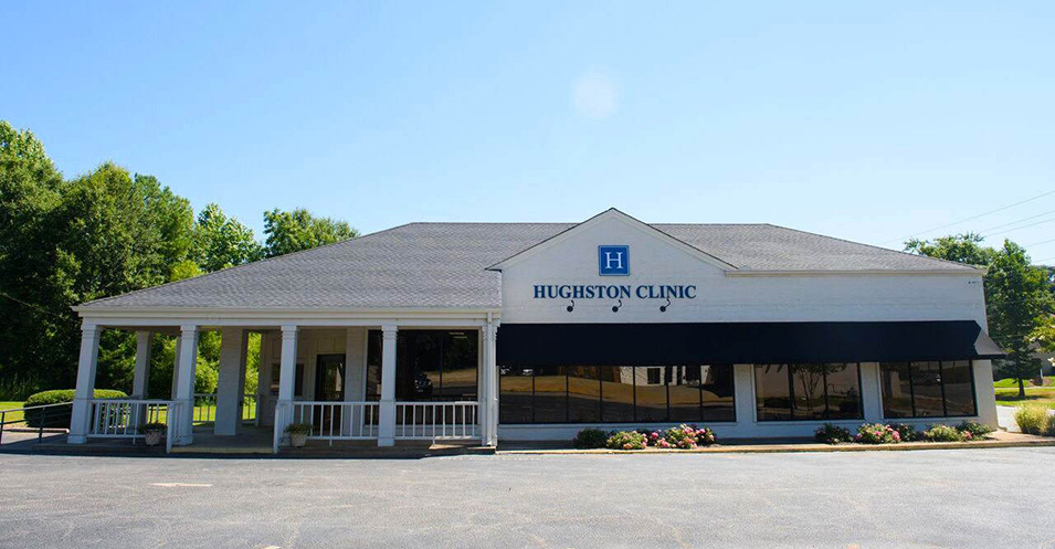 Thomaston, Georgia Orthopaedic Clinic