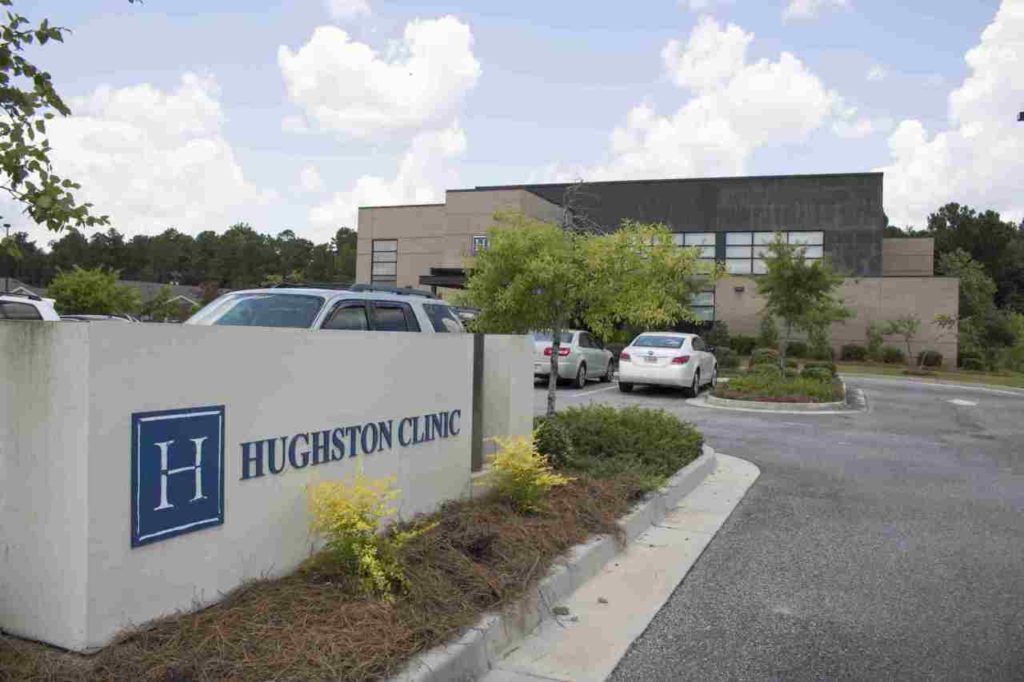 Valdosta, Georgia Orthopaedic Clinic