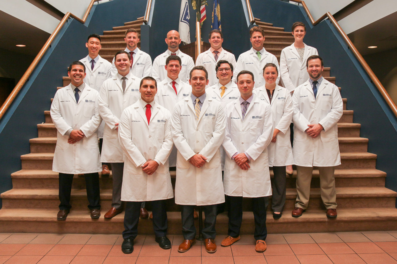 Graduate Medical Education Jack Hughston Memorial Hospital Alabama