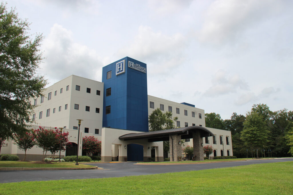 Jack Hughston Memorial Hospital, Alabama Orthopaedic Clinic