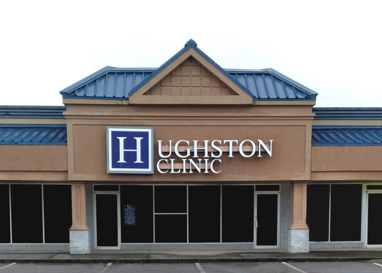 Hughston Clinic Macon Ga