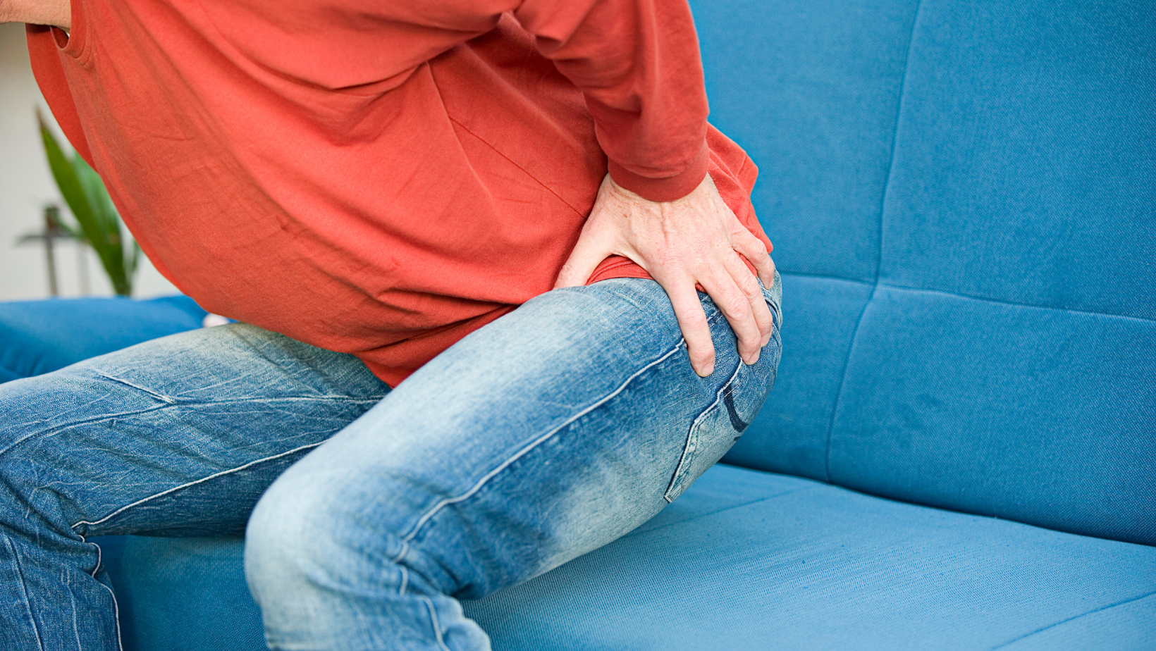 Greater Trochanteric Bursitis – A Common Cause of Hip Pain