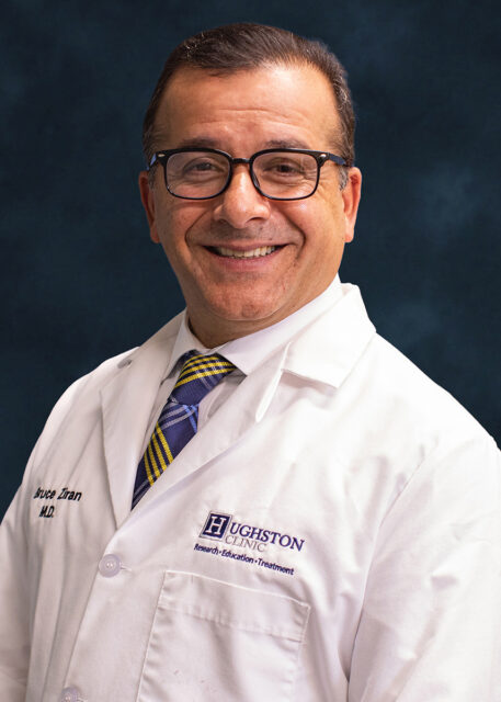 Bruce H. Ziran, MD, FACS - Primary Profile Photo