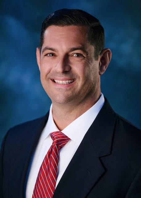 Ryan M. Geringer, DO, FAOAO - Primary Profile Photo