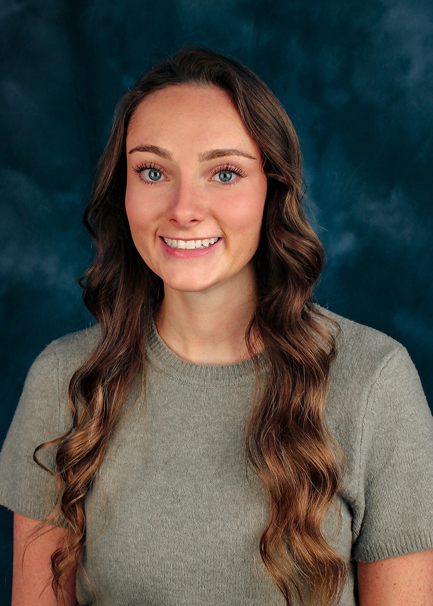 Madeline McDonald, PA-C, DMS