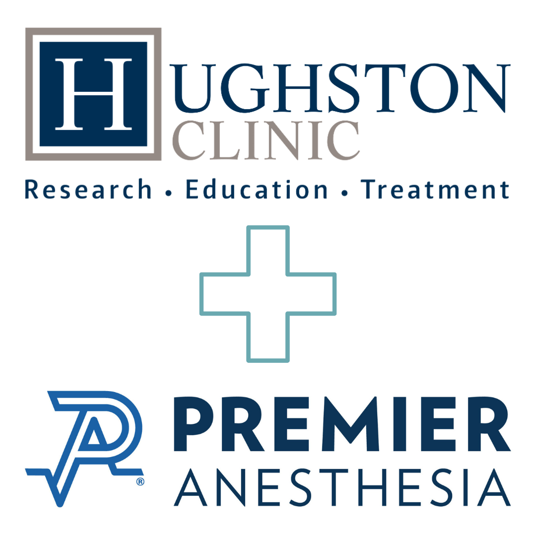 Premier Anesthesia and Hughston Announce Strategic Partnership to Meet Rising Demand for Orthopedic Surgery in Georgia and Alabama
