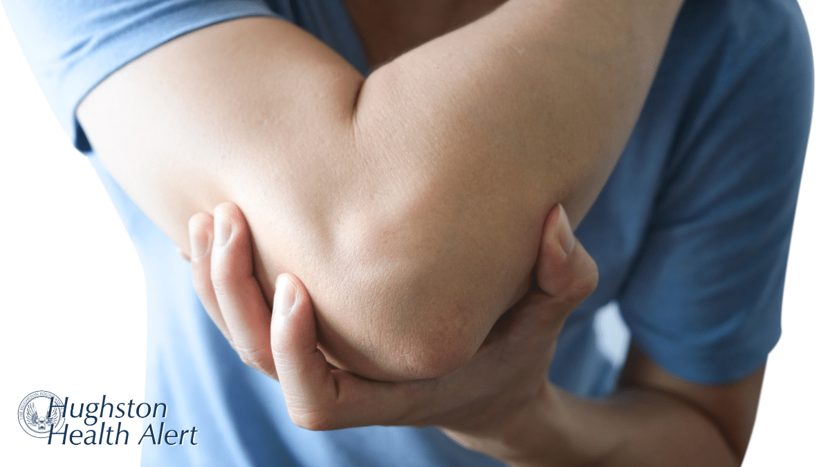 Cubital Tunnel Syndrome